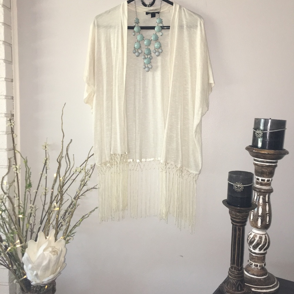 Nordstrom Cardigan